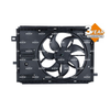 NRF Radiator Fan 470142A thumbnail