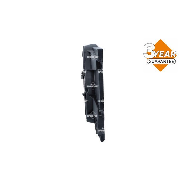 NRF Radiator Fan 470144A - image 4