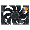 NRF Radiator Fan 470157A thumbnail