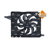 NRF Radiator Fan 470157A thumbnail