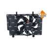 NRF Radiator Fan 470160A thumbnail