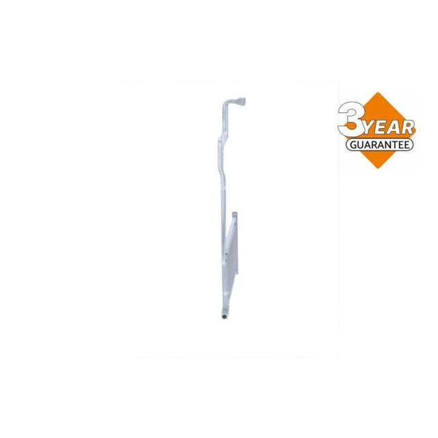 NRF Oil Cooler 31136B - image 4