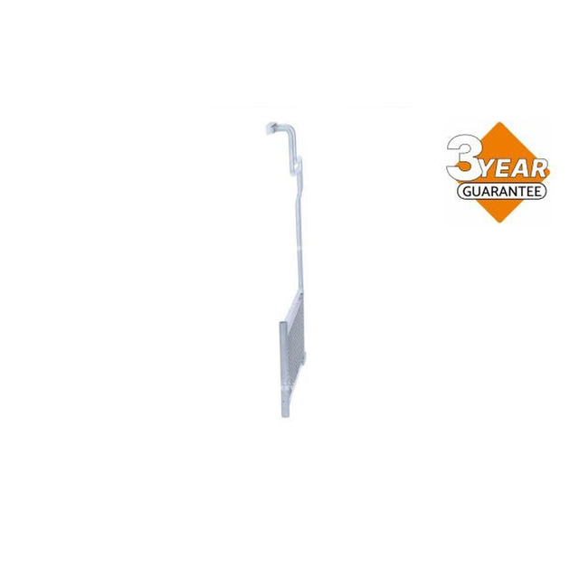 NRF Oil Cooler 31136B - image 2