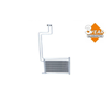NRF Oil Cooler 31136B thumbnail
