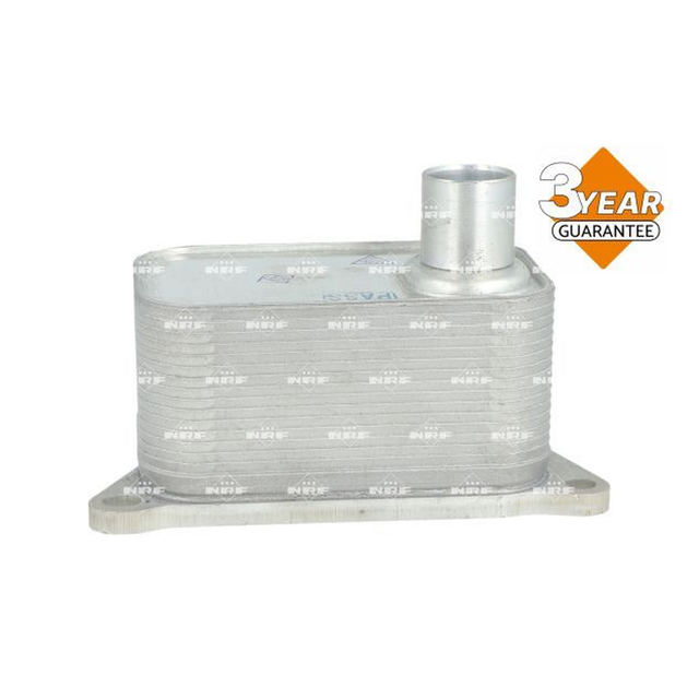 NRF Oil Cooler 31173B - image 5