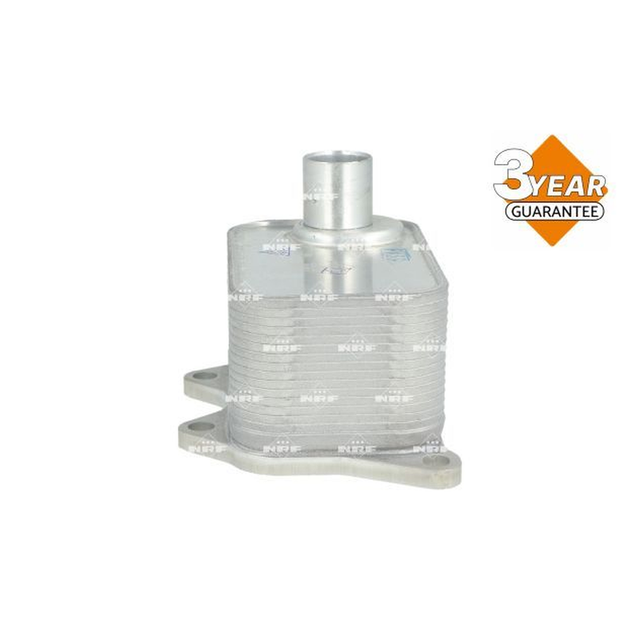 NRF Oil Cooler 31173B - image 4