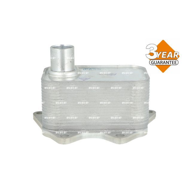 NRF Oil Cooler 31173B - image 3