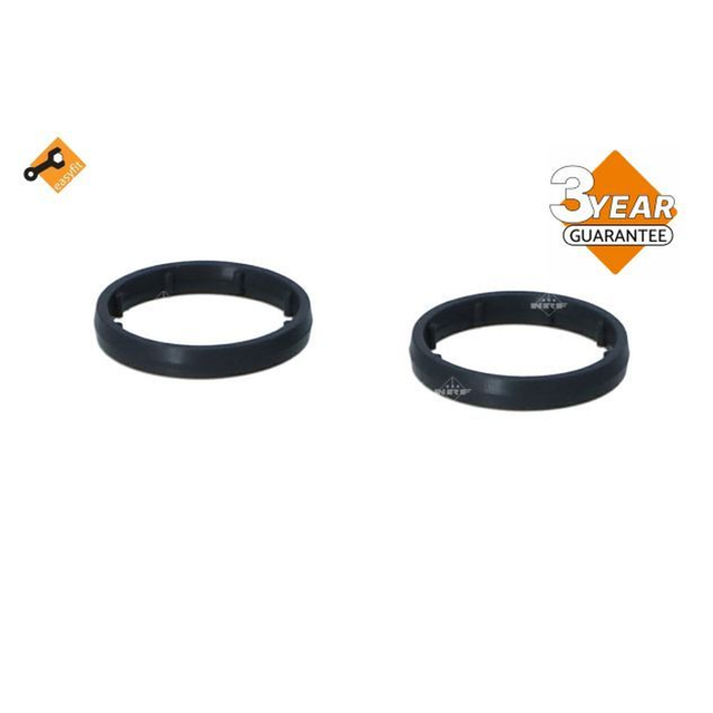 NRF Oil Cooler 31176A - image 5