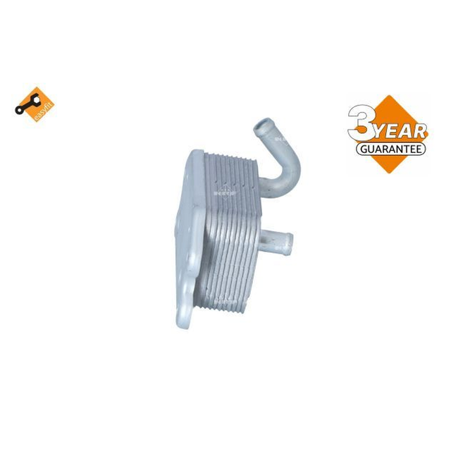 NRF Oil Cooler 31176A - image 4
