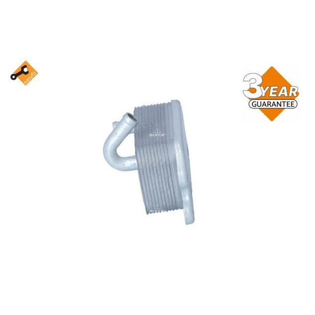 NRF Oil Cooler 31176A - image 2