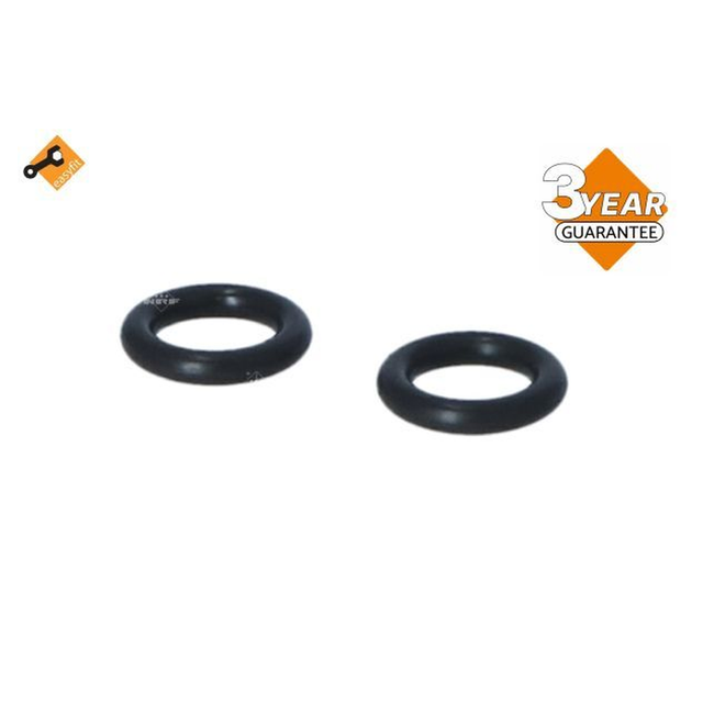 NRF Oil Cooler 31180B - image 5