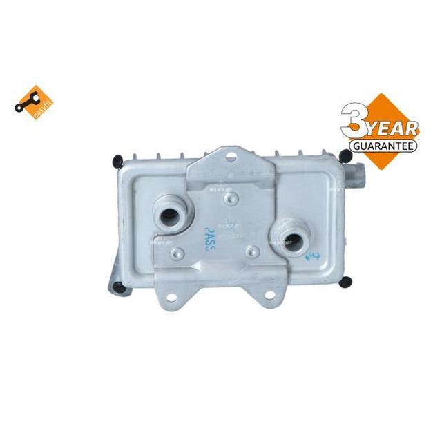 NRF Oil Cooler 31180B - image 3
