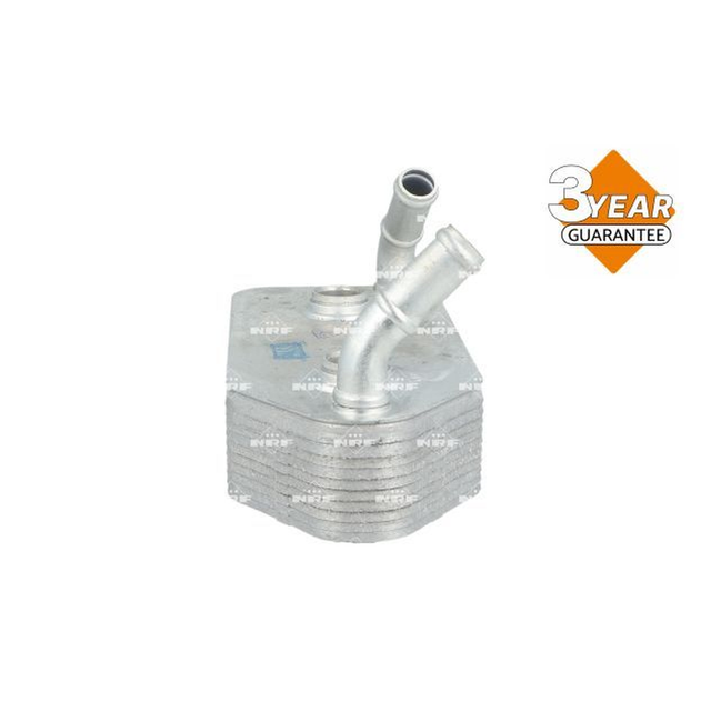 NRF Oil Cooler 31186A - image 4