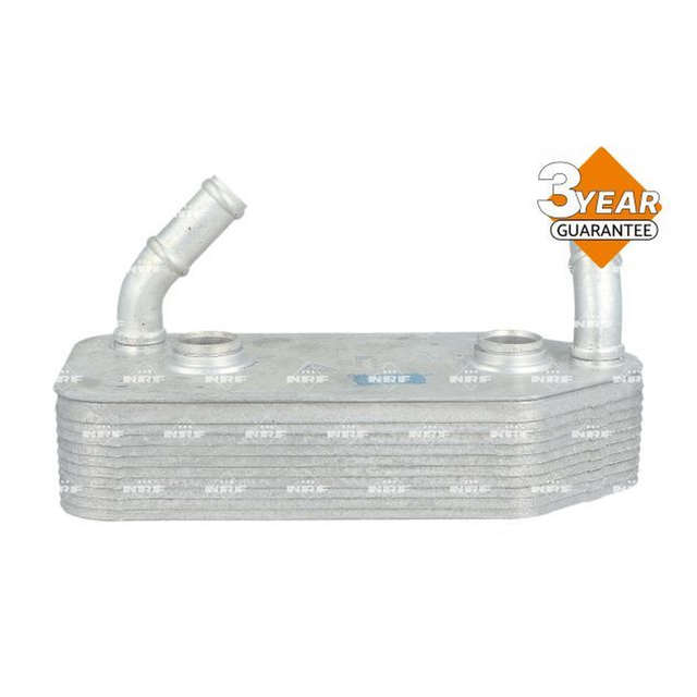 NRF Oil Cooler 31186A - image 3