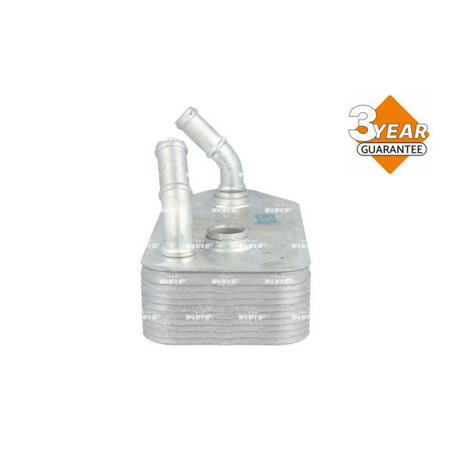 NRF Oil Cooler 31186A - image 2