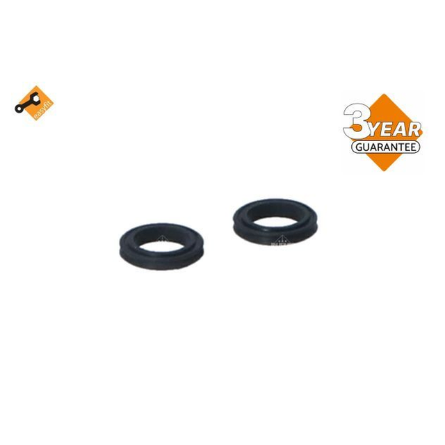 NRF Oil Cooler 31191B - image 5
