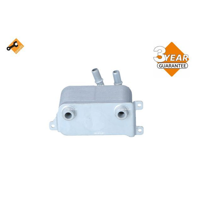 NRF Oil Cooler 31191B - image 3