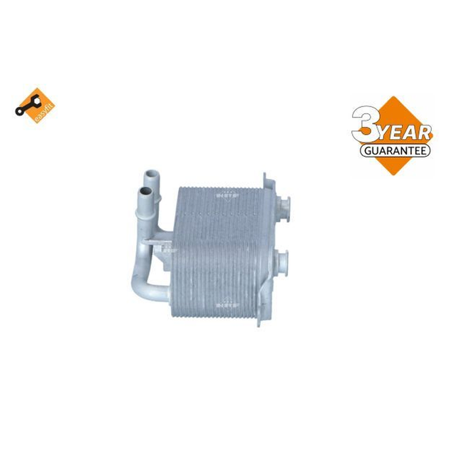 NRF Oil Cooler 31191B - image 2