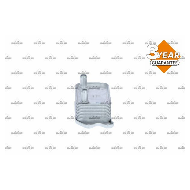 NRF Oil Cooler 31207B - image 4