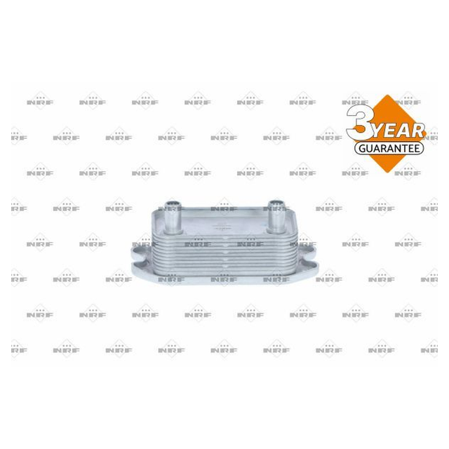 NRF Oil Cooler 31207B - image 3
