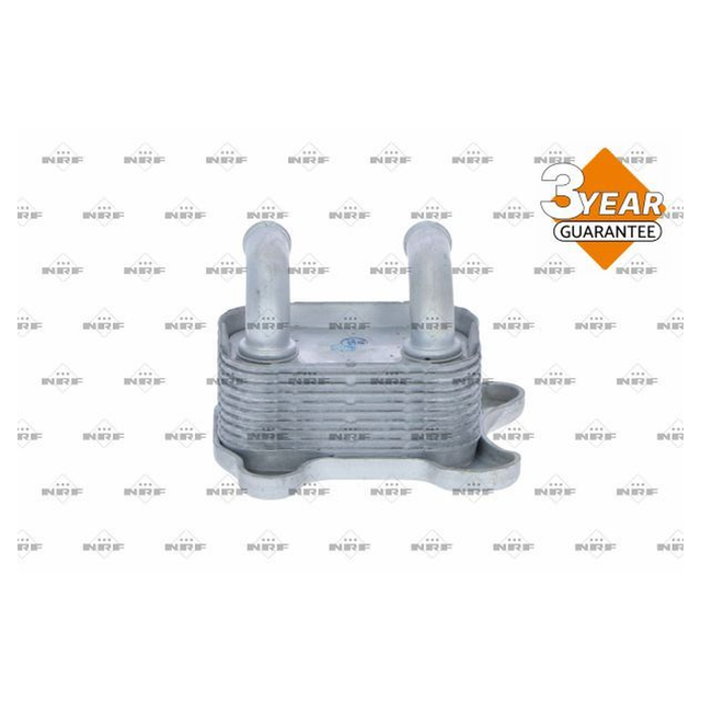 NRF Oil Cooler 31206B - image 3