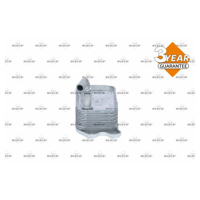 NRF Oil Cooler 31208C - image 4