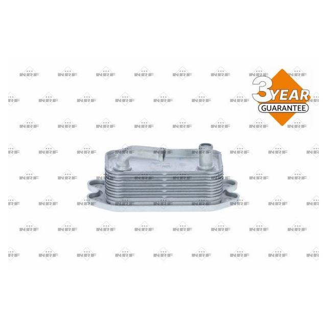 NRF Oil Cooler 31208C - image 3