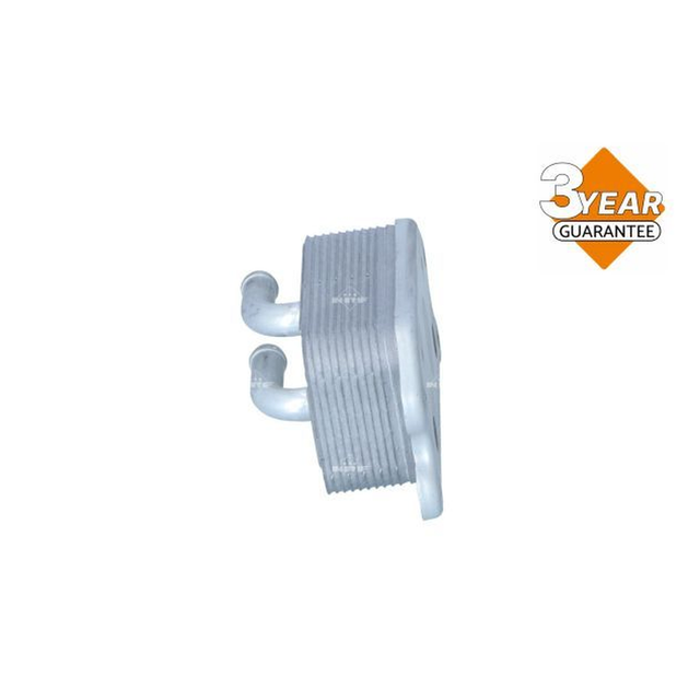 NRF Oil Cooler 31210C - image 2