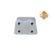 NRF Oil Cooler 31211B thumbnail