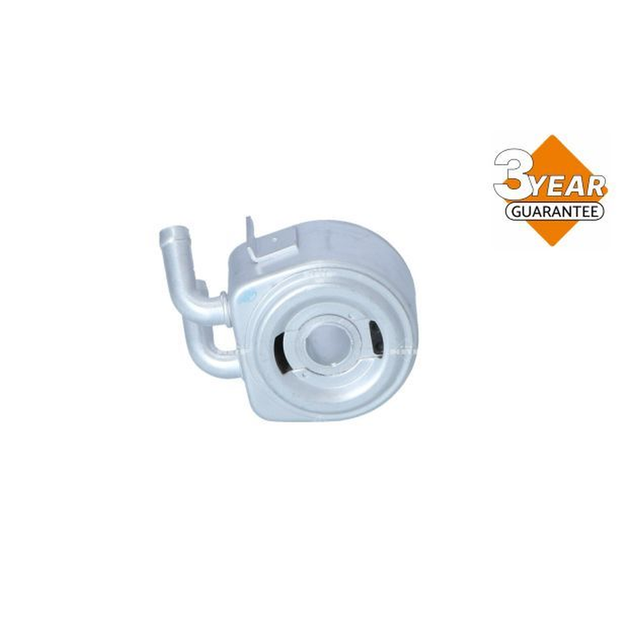 NRF Oil Cooler 31213C - image 3
