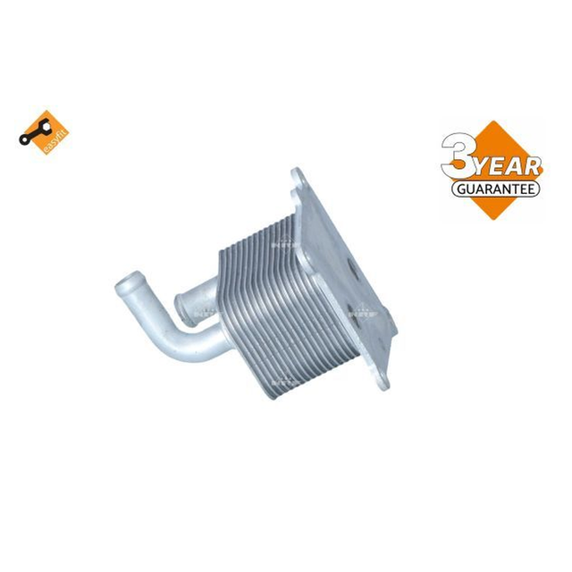 NRF Oil Cooler 31219B - image 2