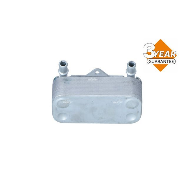 NRF Oil Cooler 31233B - image 3