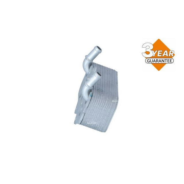 NRF Oil Cooler 31233B - image 2