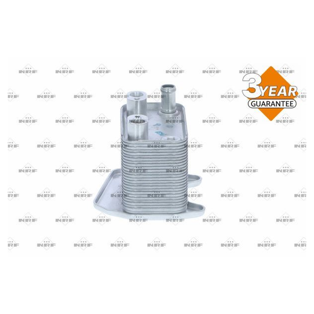 NRF Oil Cooler 31234B - image 4