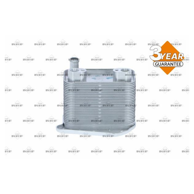 NRF Oil Cooler 31234B - image 3