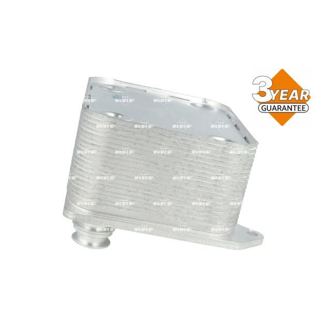 NRF Oil Cooler 31235B - image 5
