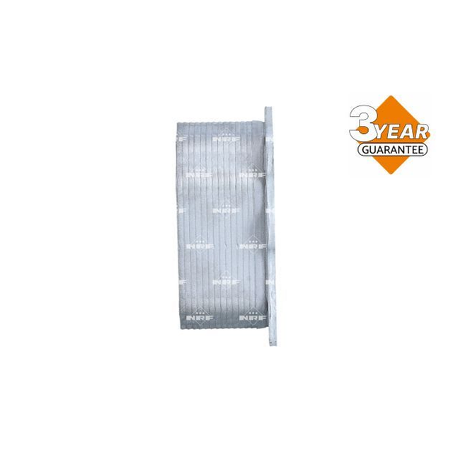 NRF Oil Cooler 31239B - image 3