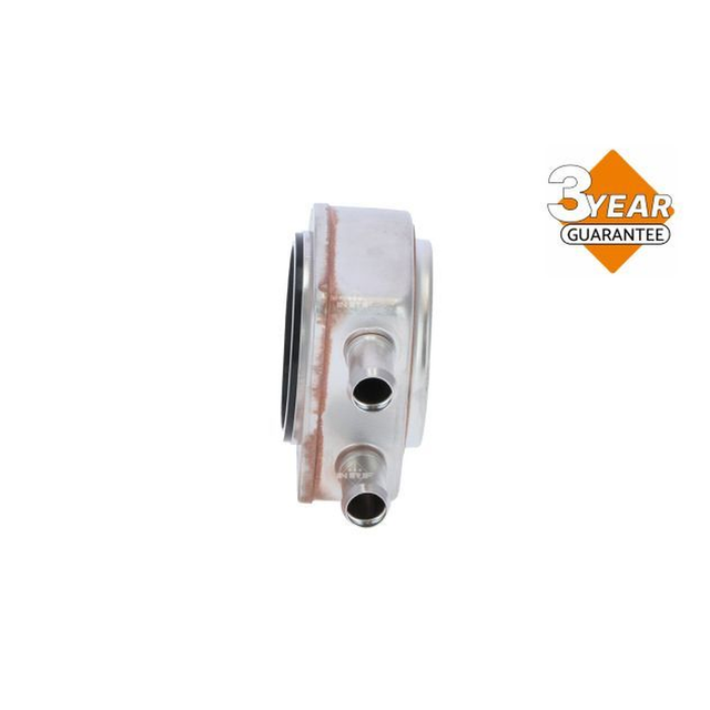 NRF Oil Cooler 31240B - image 4