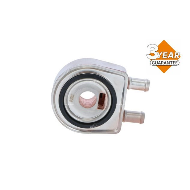 NRF Oil Cooler 31240B - image 3