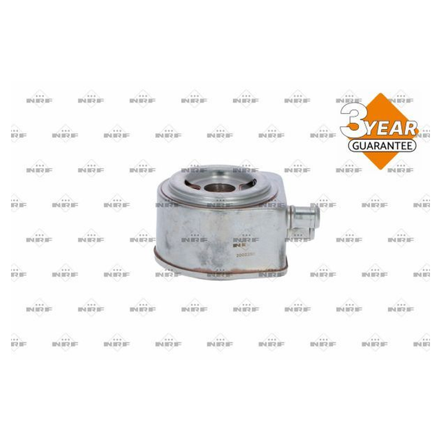 NRF Oil Cooler 31246B - image 3