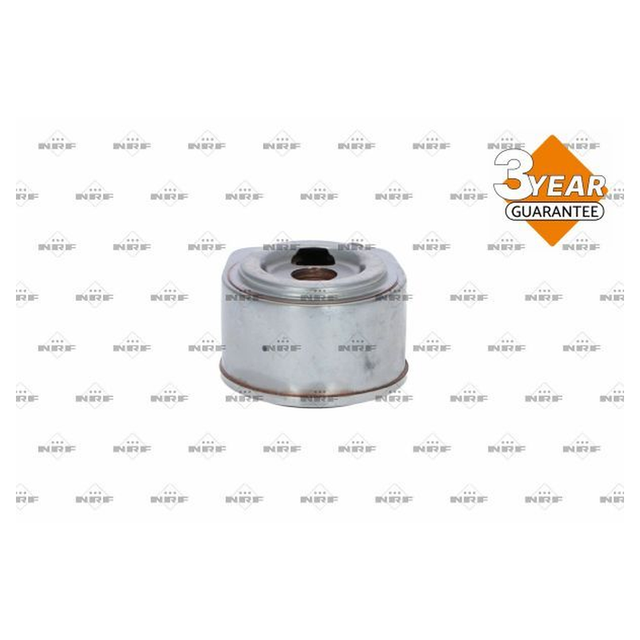 NRF Oil Cooler 31246B - image 2