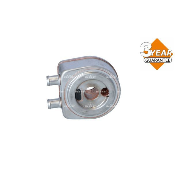 NRF Oil Cooler 31247A - image 3