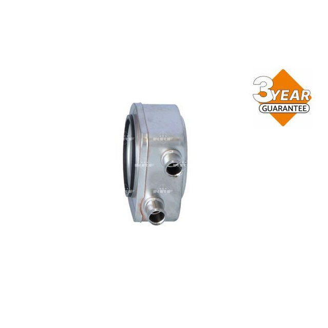 NRF Oil Cooler 31247A - image 2