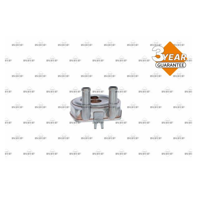 NRF Oil Cooler 31249B - image 4