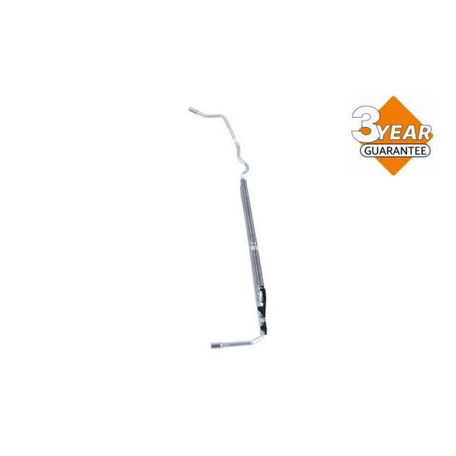 NRF Oil Cooler 31253B - image 4