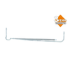 NRF Oil Cooler 31257A thumbnail