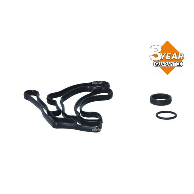 NRF Oil Cooler 31258A - image 5
