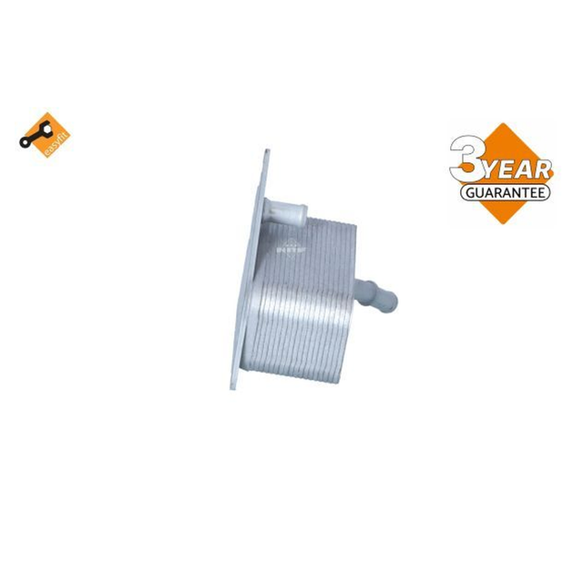 NRF Oil Cooler 31258A - image 4