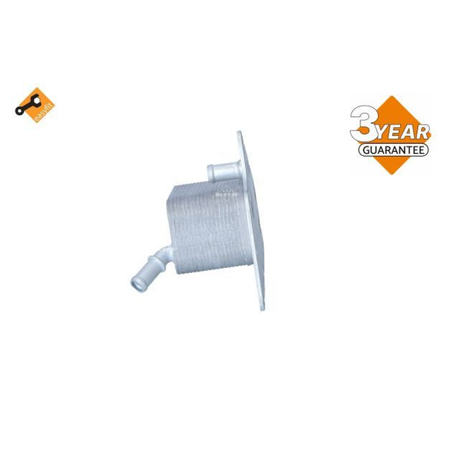 NRF Oil Cooler 31258A - image 2