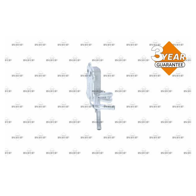 NRF Oil Cooler 31261A - image 4